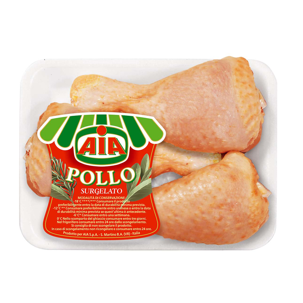 Cosce di Pollo