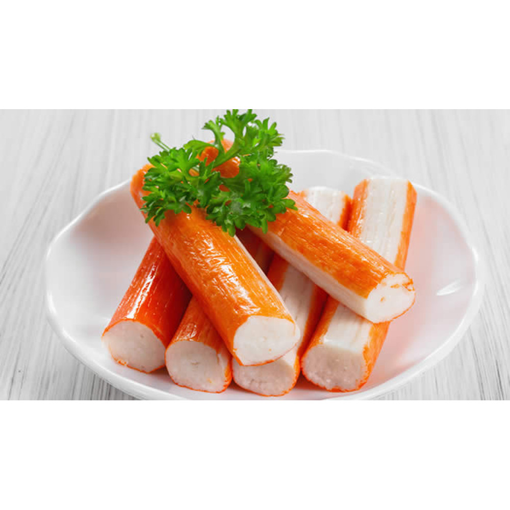 Surimi di Granchio Fratelli Ferrari