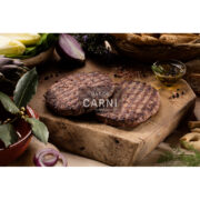 Hamburger di Bovino Chianina
