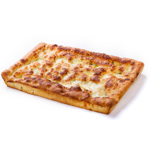 Focaccia al Formaggio