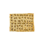 Focaccia Fornaio Olive Maccalli