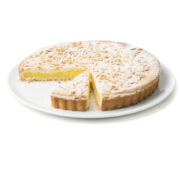 Torta della Nonna Rotonda