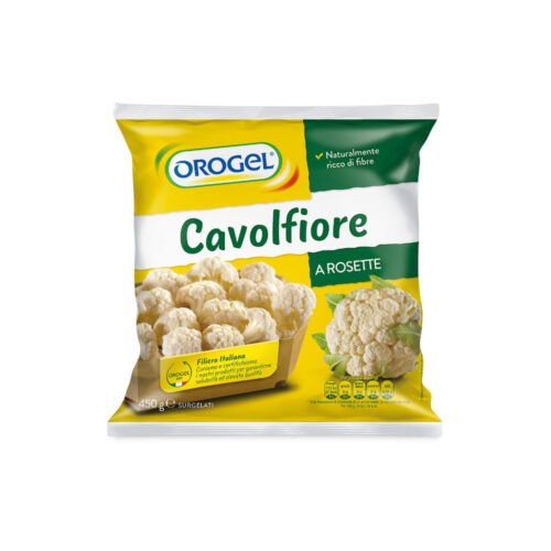 Cavolfiori a Rosette