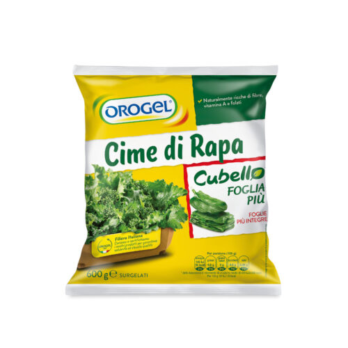 Cime di Rapa