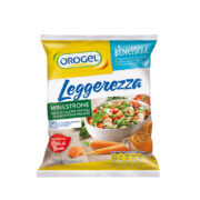 Minestrone Leggerezza
