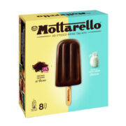 Mottarello x8 mpk