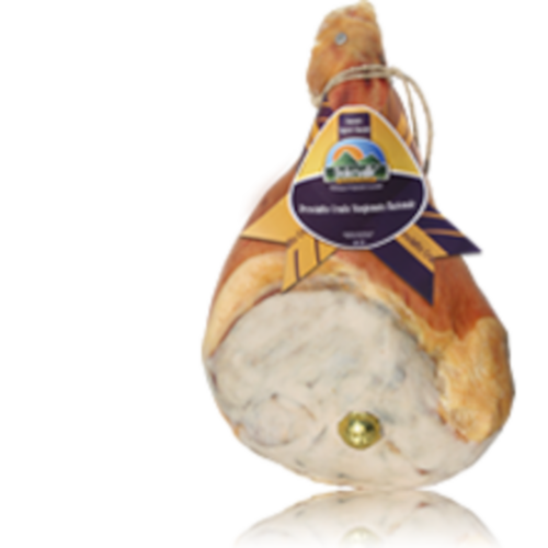 Prosciutto crudo dolce Nazionale