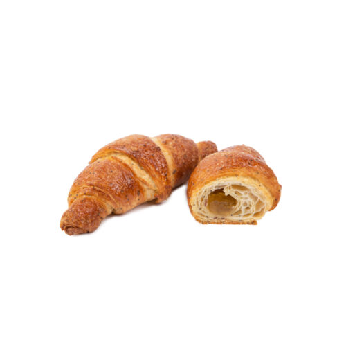 Croissant Integrale Miele Harmonie 80g