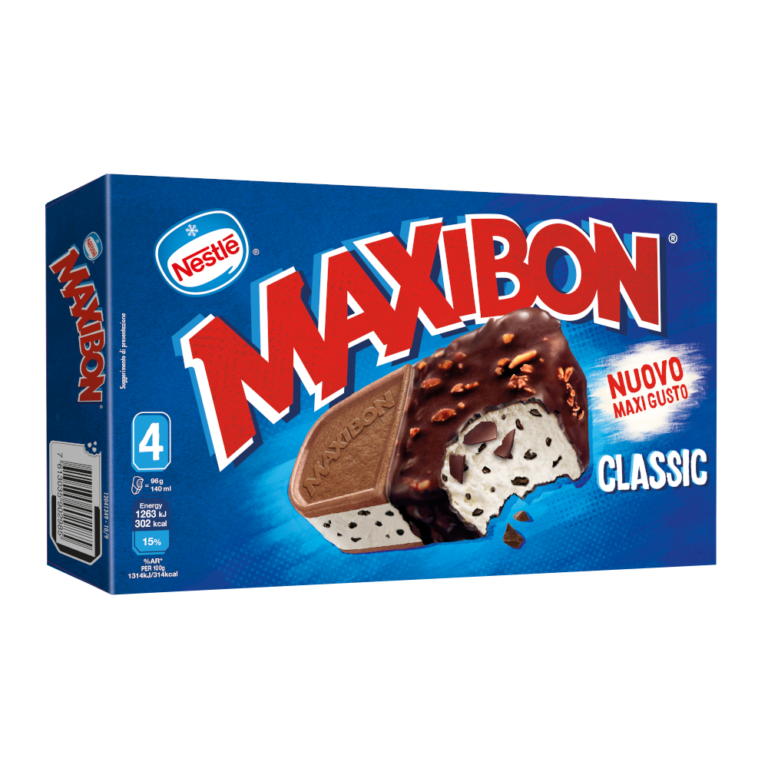 Maxibon