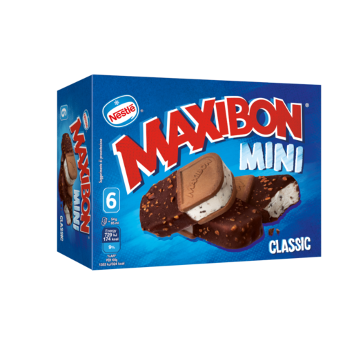 Maxibon Mini X6