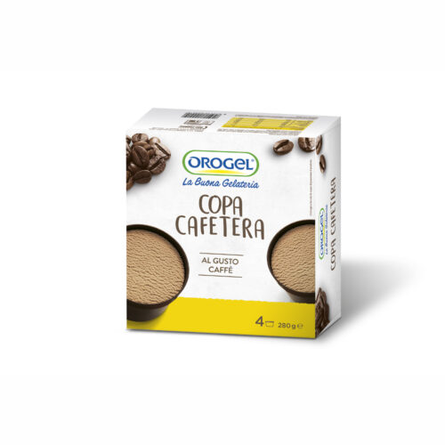 Mpk Copa Cafetera 280g