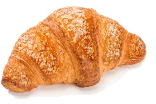 Cornetto Vuoto Glassato 50g
