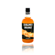 Sciroppo Arancia 700ml