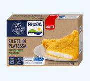 FILETTI DI PLATESSA CROCCANTE FROSTA