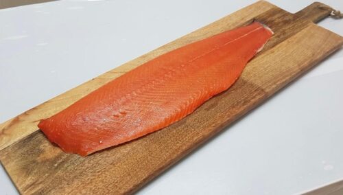 BAFFE DI SALMONE 1000/1.500