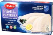 FILETTI DI PLATESSA 300 G