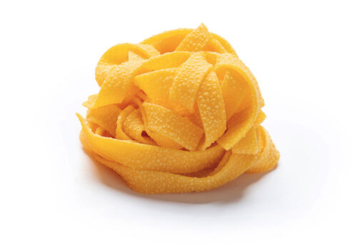 TAGLIATELLE BOLOGNESI