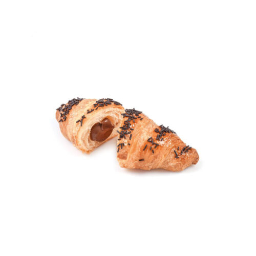 MINI CROISSANT CIOCK DECOR 45 G.
