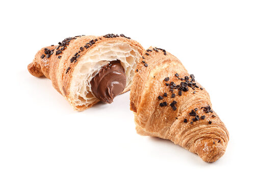 CORNETTO VEGANO CIOCK MORGANO 85 G.