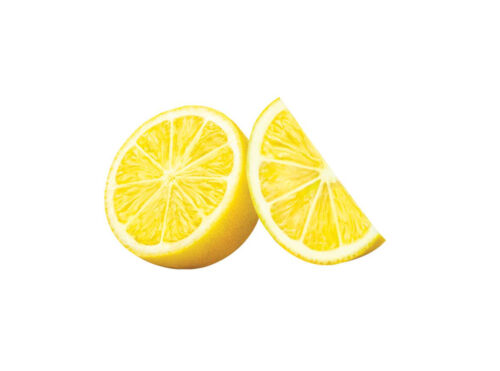 LIMONE BASE PER DESSERT MOTTA