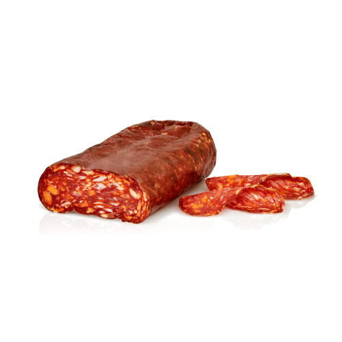 SPIANATA PICCANTE CALABRA A META