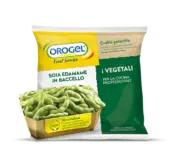 SOIA EDAMAME IN BACCELLO