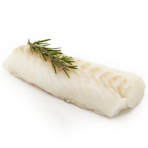 MERLUZZO A CUORI 10 KG.