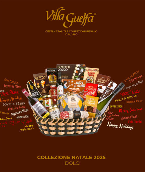 CATALOGO DOLCI