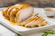 ARROSTO DI TACCHINO