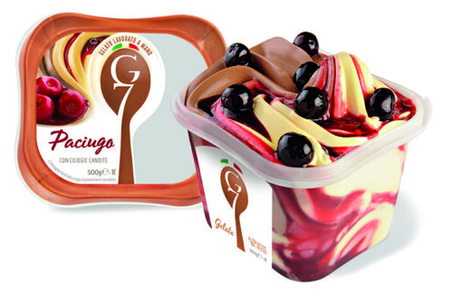 VASCHETTA PACIUGO 500 G.