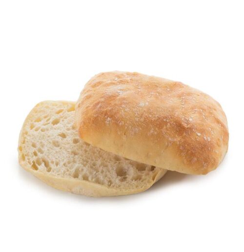 PANINO CRISTALLO PRETAGLIATO