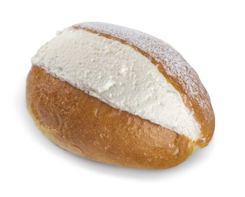 MARITOZZO 90 G.