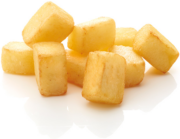 PATATE BRAVAS 10X1000 ECOFROST