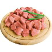 SPEZZATINO DI TACCHINO