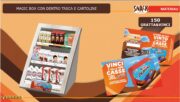 KIT COMPLETO FERRERO