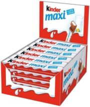 KINDER MAXI