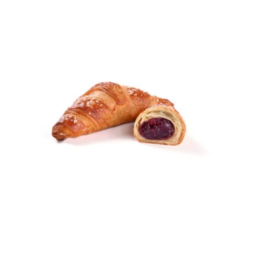 CROISSANT LAMPONE HARMONIE 90 G.