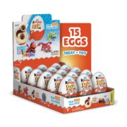 KINDER JOY