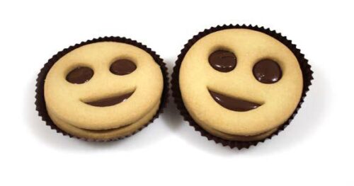 SORRISI CACAO