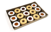 MEDAGLIONI ASSORTITI
