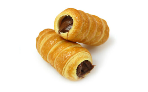CANNOLI CACAO
