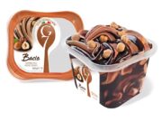 VASCHETTA BACIO 500 G. G7