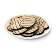 MELANZANE A FETTE GRIGLIATE 750 G.