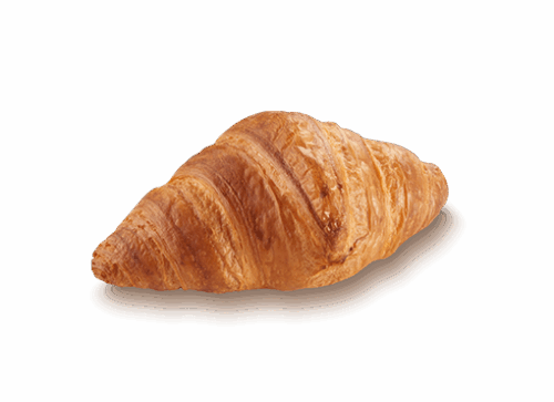 CROISSANT BURRO FINE 80 G.