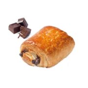 FAGOTTO VEGANO AL CIOCCOLATO 80 G.