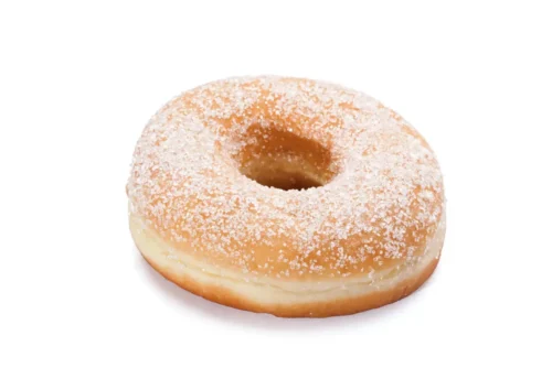 MAXI CIAMBELLA ZUCCHERATA 100 G.