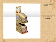FITNESS GRANOLA DUETTO