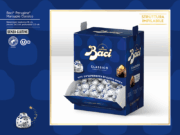 BACI MARSUPIO 12,5 G.