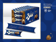 TUBINO CAFFE' X3 37 G.