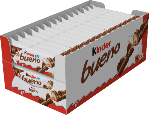 KINDER BUENO